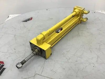 USED PARKER 01.65 CJJ2HTS13A 15.875