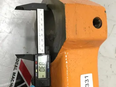 USED CINCINNATI MILACRON 5021932