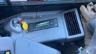 USED 2023 Deere 35G