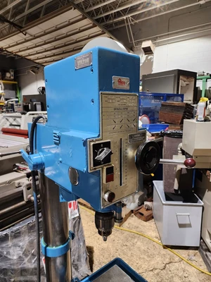 USED WILTON 24514