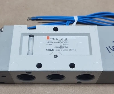 NEW SMC VF5320-1G1-03