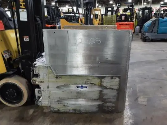 Used 2021 CASCADE 26J-MCS Forklift Attachments Ohio US | Russell Equipment #724912