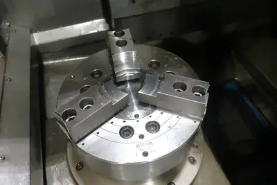 Used 2000 HYUNDAI HIT-V5R CNC Lathes Illinois US | Aucto #1333579