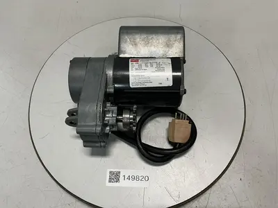 USED DAYTON 6Z086