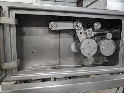 USED SELO PROTECON PMT-41