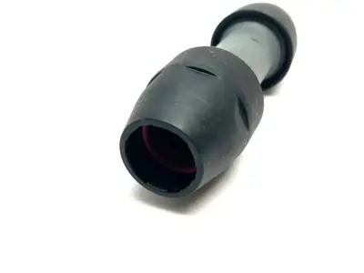 USED AIRTEC EQUAL PIPE SOCKET FITTING 25MM