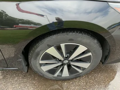 USED 2019 NISSAN ALTIMA