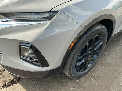 Used 2022 CHEVROLET BLAZER SUVs Michigan US | Miedema Asset Management Group #1406874