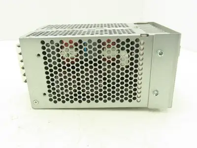 Omron S8JX-N30024CD Power Supply 24VDC 14A Output 120/240VAC 1Ph 4.5/8A Input