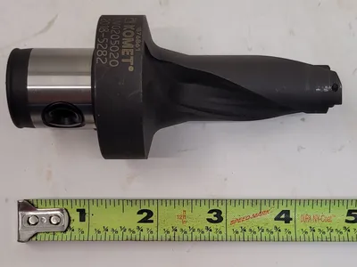 KOMET UV0205020 Tooling & Accessories, Drilling | Machinery Central (3)