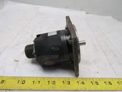 Sumtak LEI-291-4000 Optcoder 5VDC 4000P/R Pulse Encoder 3/8" Shaft