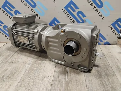 SEW-EURODRIVE KT67-DRN90L4 Motors | ESS Industrial Equipment Sales (4)