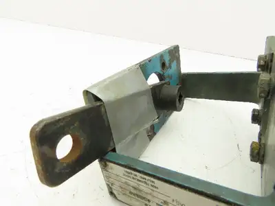Dezurik General Signal M52 Pneumatic Valve Actuator Direct Acting