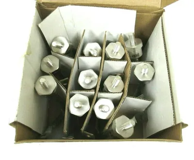 NEW BOX OF 12 INTERNATIONAL RECTIFIER 1N3295A DIODE RECTIFIER