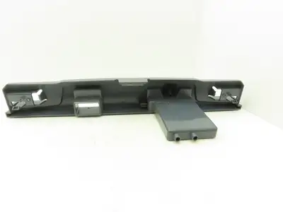 Toyota 8HBW23 Dash Plastic Cover Removed From 8HBW23 Walkie Pallet Jack