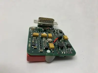 1128-361 | Oxford  Circuit Board 2862 ISS 03, 503715-0084 - Used