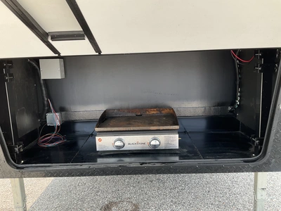 Used 2023 FOX MOUNTAIN 235RLS Campers, Caravans, Motorhomes Michigan US | Miedema Asset Management Group #1372976