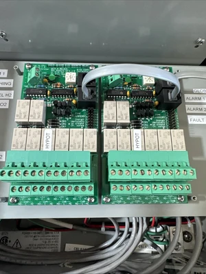 USED Sensidyne 7100