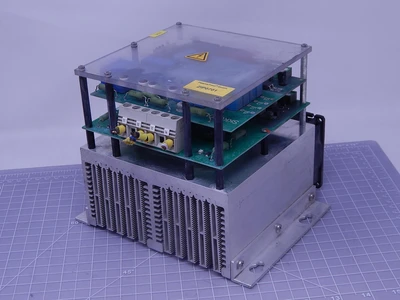 Used PLASMATREAT _UNKNOWN_ AC/DC Power Supplies | OCO Industrial #1654832