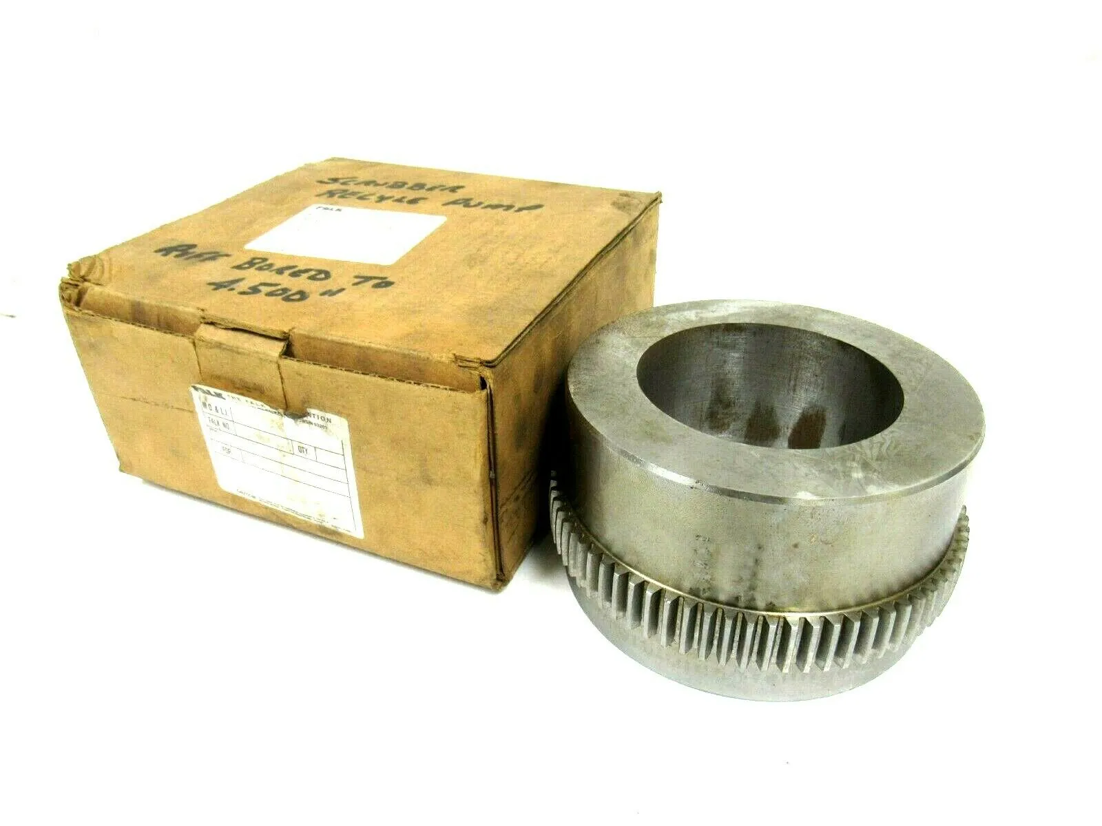 NEW FALK 1035G HUB 12-03223