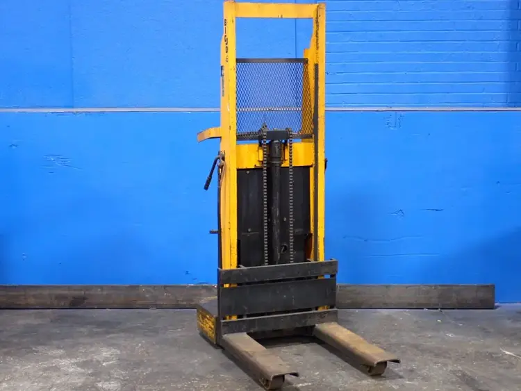 Used BIG JOE MFG. CO. 1518R5 Material Handling (misc) Ohio US | HGR 24 #1128459