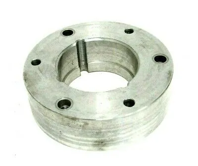 NEW WARNER ELECTRIC 540-0313 ARMATURE HUB 5400313