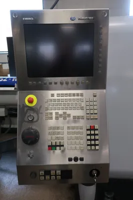 2010 GILDEMEISTER SPRINT 42 LINEAR 5-Axis or More CNC Lathes | CNC EXCHANGE (3)