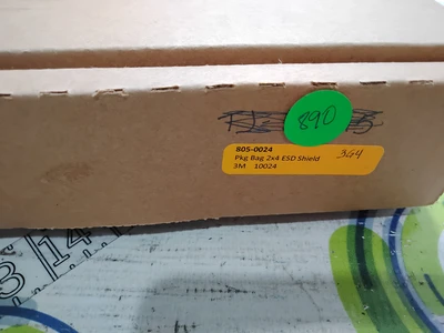 NEW SCS 3M 2X4 10024