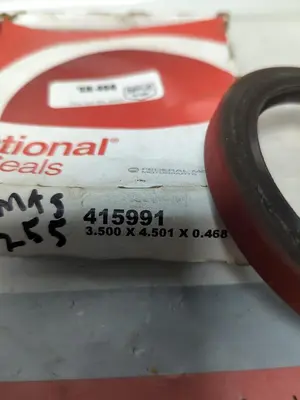 New | in-Stock NATIONAL 415991 Industrial Controls | Surplus Asset Holdings #1220401