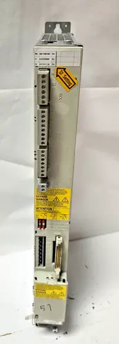 SIEMENS 6SN1112-1AC01-0AA1 6SN11121AC010AA1 MONITORING MODULE SIMODRIVE