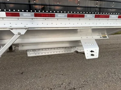 New | in-Stock 2025 WILSON COMMANDER HOPPER Grain Hopper Trailers Minnesota US | Carco Truck & Equipment #1513899