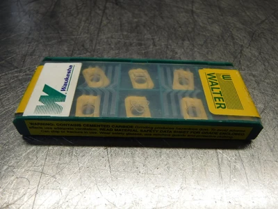 Walter 63mm Indexable Facemill F3042.B.063.Z04.15 w/ Inserts (LOC1038C)
