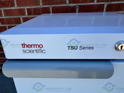 New | in-Stock THERMO FISHER TSU405SA UNDERCOUNTER REFRIGERATOR 4.5 CU.FT. 2 TO 5C MFG 2025 Undercounter Refrigerators California US | Equipment Lab #1302033