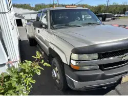 Used 2002 GMC 3500 Pickup Trucks Pennsylvania US | Iron Exchange Equipment Solutions #1353784