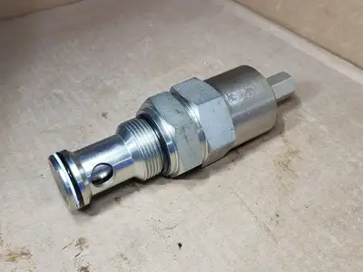 NEW METSO N02445061