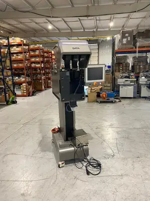 Used DATA Technologies _UNKNOWN_ Tablet/Capsule Counters Michigan US | Maverick Industrial Sales #1393232