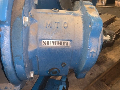 USED Summit 2196 MTO