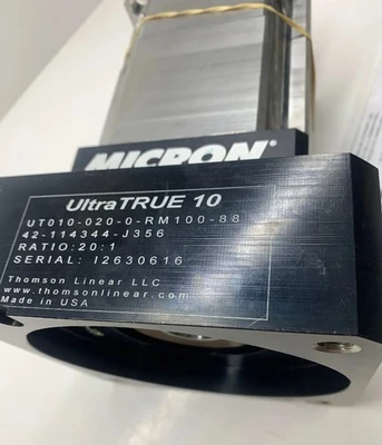 NEW THOMSON MICRON 42-114344-J356