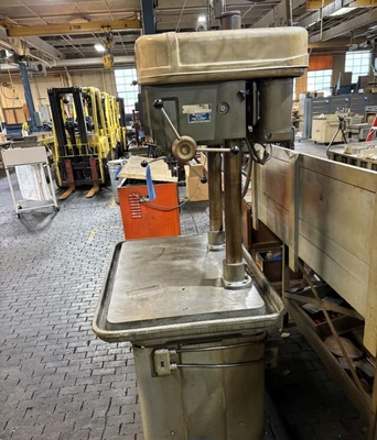 ROCKWELL 15-665 Multiple-Spindle Drills | Mohawk Machinery (6)