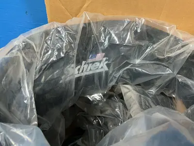 Used SHLEK 4006 Safety Products (Other) Ohio US | HGR 24 #1321525