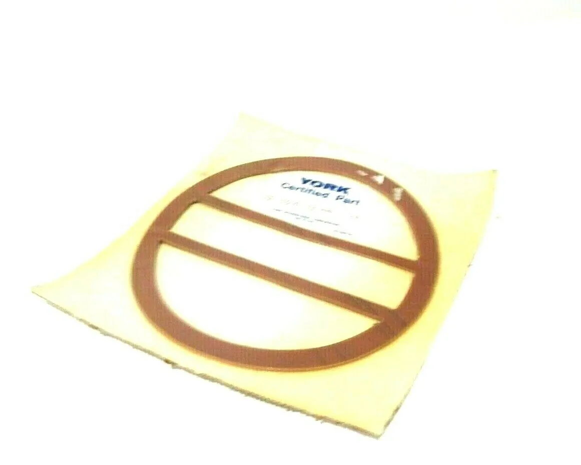 NEW YORK 066-30276-000 GASKET 06630276000