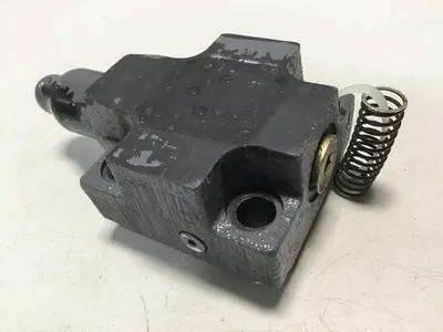USED VICKERS CVCS25C1S2W245