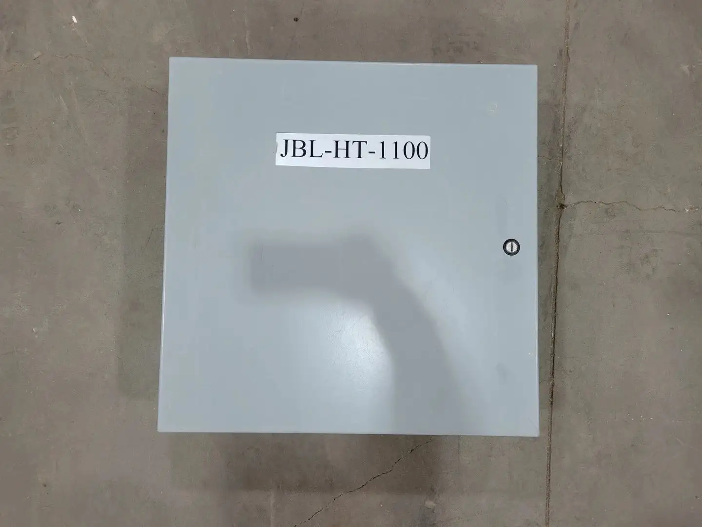 USED HOFFMAN CSD20206