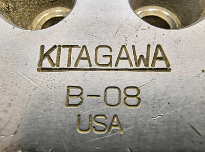 Kitagawa _UNKNOWN_ Lathe Chucks | Fram Fram LLC (15)