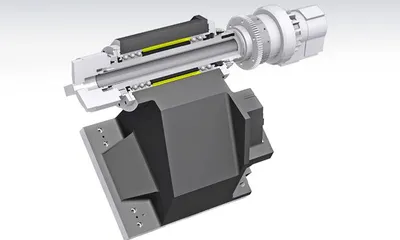 HYUNDAI WIA L300MA 3-Axis CNC Lathes (Live Tools) | Hillary Machinery LLC (6)