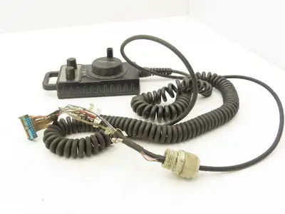 Used TOSOKU OKUMA _UNKNOWN_ PLC Processors Indiana US | Arrow Industrial #1316719
