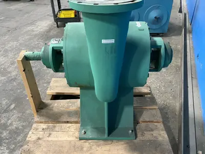 Used 2019 TACO INC TS121014DM0DA3D2M000000 Pumps Ohio US | HGR 24 #1764654