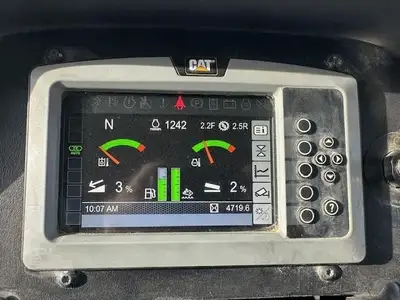 Used 2016 CATERPILLAR D5K2 LGP Bulldozers North Carolina US | Southeastern Equipment Corp #1467728