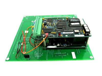 NEW REXA S95814 CONTROL BOARD D95574 S96425 S96548