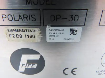 Used FIFE _UNKNOWN_ PLC Processors Indiana US | Arrow Industrial #1567401